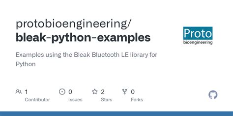 It has a lot of great information. . Bleak python tutorial